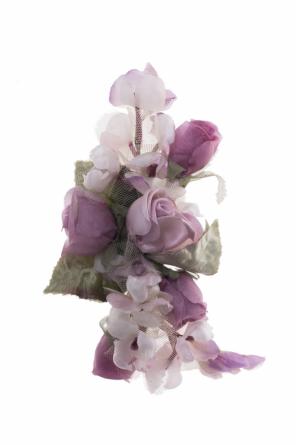 Flowers brooch, zdjęcie 1 Flowers brooch od Gucci